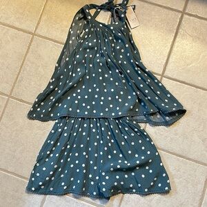 VICI Exclusive romper